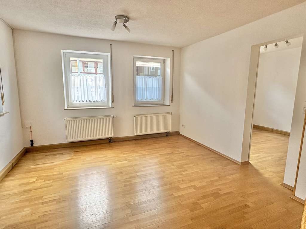 Immobilie in Geislingen an der Steige - Kleines Einfamilienhaus mit besonderem Charakter! - Bild 4