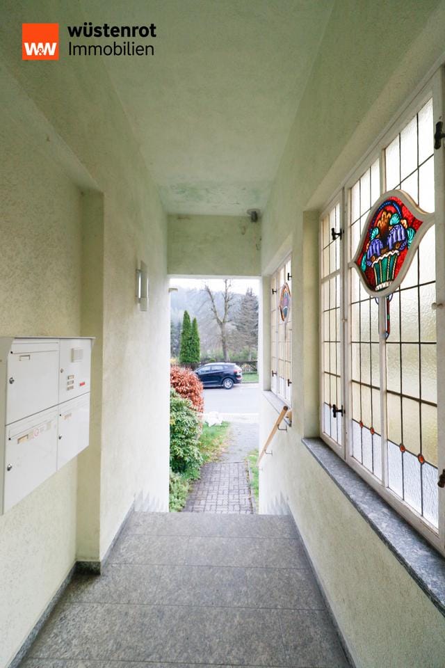 Immobilie in Bad Elster - Eigentumswohnung in einer gepflegten Stadtvilla im erholsamen Kurort Bad Elster. - Bild 0