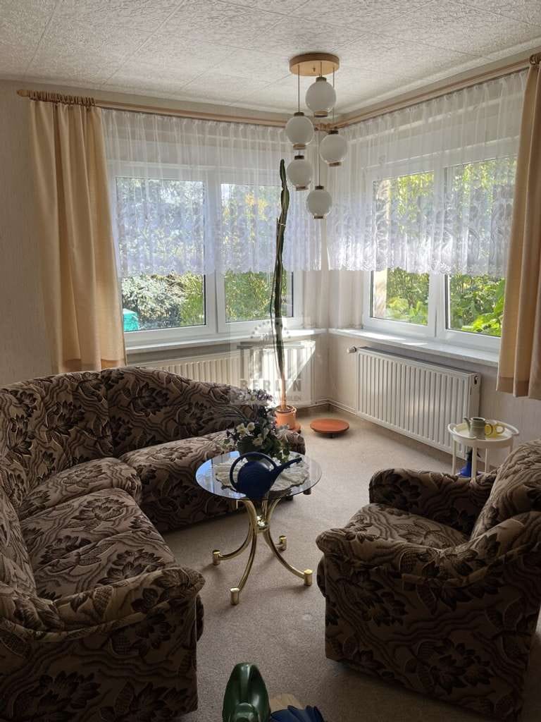 Immobilie in Großkmehlen - Ein Haus für alle Fälle! Großfamilie, 2-Familien, WG, Mehrgenerationen, etc. - Bild 3