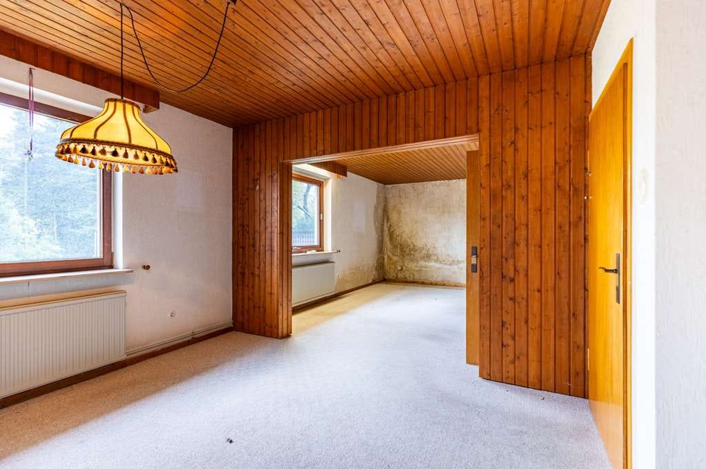 Immobilie in Nienstädt - Doppelhaushälfte mit Garage und großem Garten in Nienstädt – Sülbeck, **Erbpacht** - Bild 2