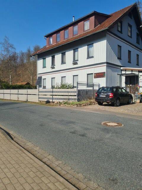 Immobilie in Herzberg am Harz - Das Ein- oder Mehrgenerationenhaus zum Wohlfühlen! - Bild 0