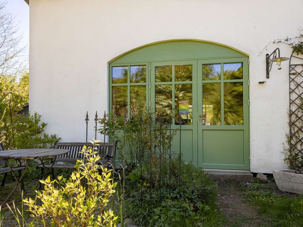 Immobilie in Rehhorst - Finca Flair in Willendorf – außergewöhnliches Wohnhaus in traumhafter Feldrandlage - Bild 1