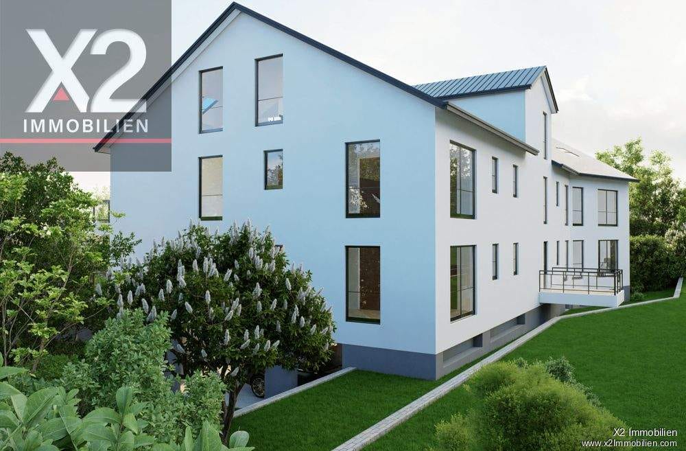 Immobilie in Ralingen - Exklusive Eigentumswohnung zu verkaufen - NEUBAU - Bild 3