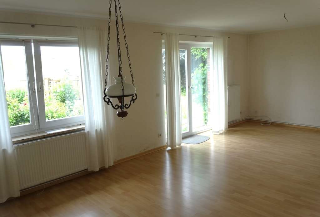 Immobilie in Sankt Margarethen - Erdgeschoss-Eigentumswohnung - 
Idyllische Lage direkt am Elbdeich - Bild 5