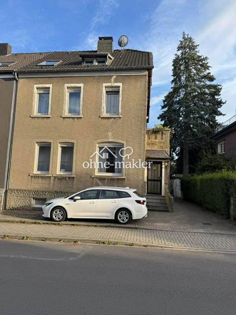 Immobilie in Erkelenz - Immobilie in Top-Lage von Erkelenz mit Potential zur Selbstnutzung und Refinanzierung - Bild 0