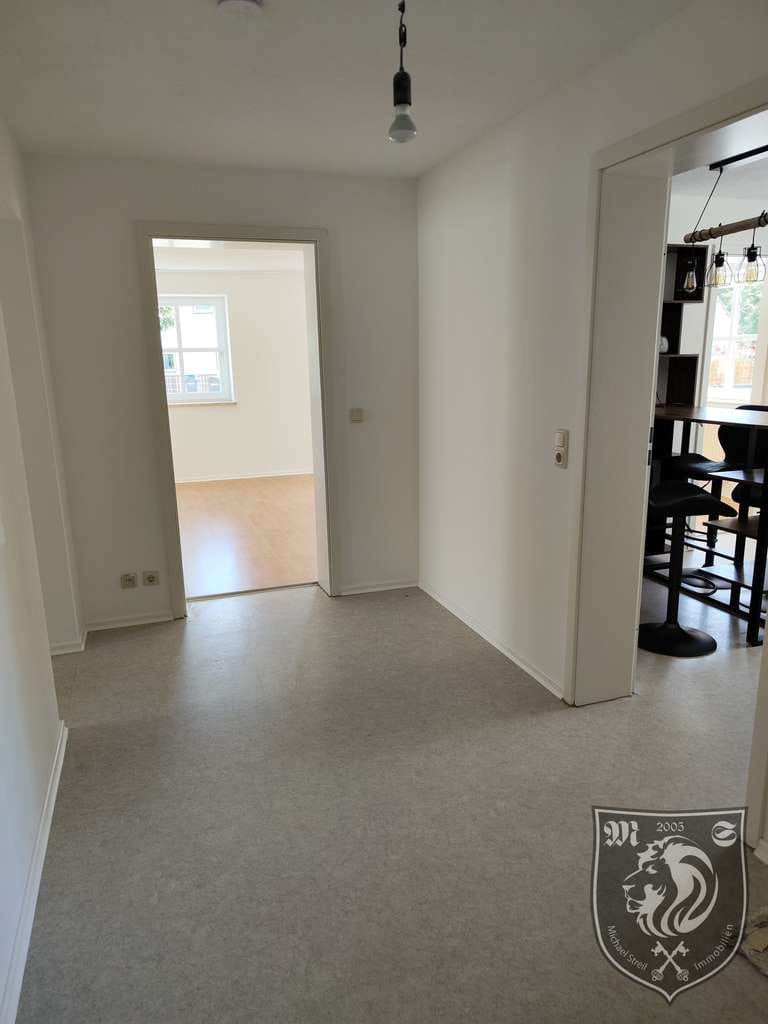 Immobilie in Holzheim - MFH mit Nostalgie – weniger als 2.000 €/m² Wohnfläche – in Holzheim - Bild 4
