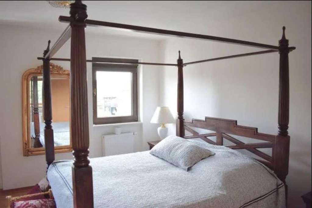 Immobilie in Philippsburg - Exklusives Gutshaus mit Pool, Sauna und großem Süd-West-Garten auf fast 2.000 m² Grundstück - Bild 3