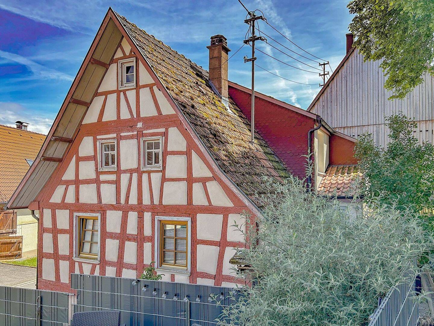 Immobilie in Dunningen - Herzlich willkommen im Storchenhof - Ihrem neuen Zuhause! - Bild 4
