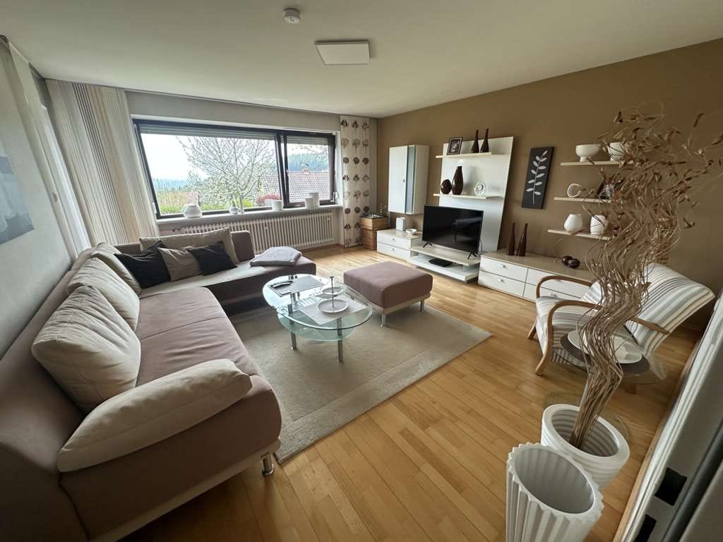 Immobilie in Fürstenstein - Großzügige 3-Zimmer-ETW in Fürstenstein/Nammering - Bild 1