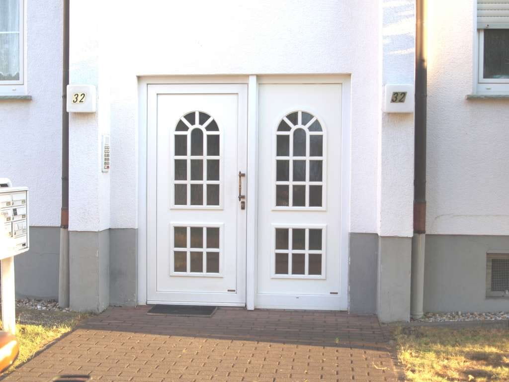 Immobilie in Münster (Hessen) - Vermietetes 1-Zimmer-Apartment mit Balkon und Pkw-Stellplatz - Bild 0