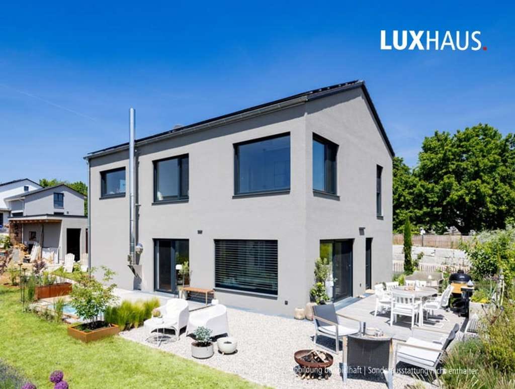 Immobilie in Großhabersdorf - Familienzeit im eigenen Zuhause - Bild 3