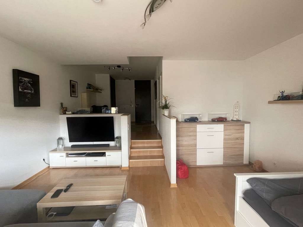 Immobilie in Wesseling - Helles und top geschnittenes Appartement mit Balkon in ruhiger Lage von Wesseling - Bild 4