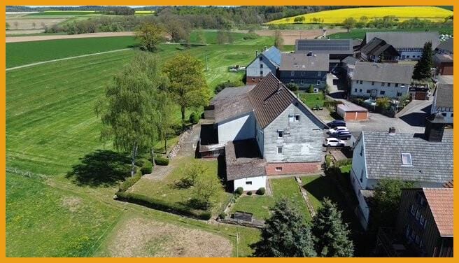 Immobilie in Alsfeld -  - Bild 4