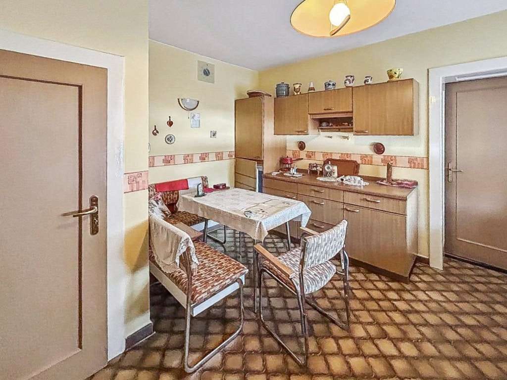 Immobilie in Odernheim am Glan - Einfamilienhaus mit Charme in Odernheim - Bild 2