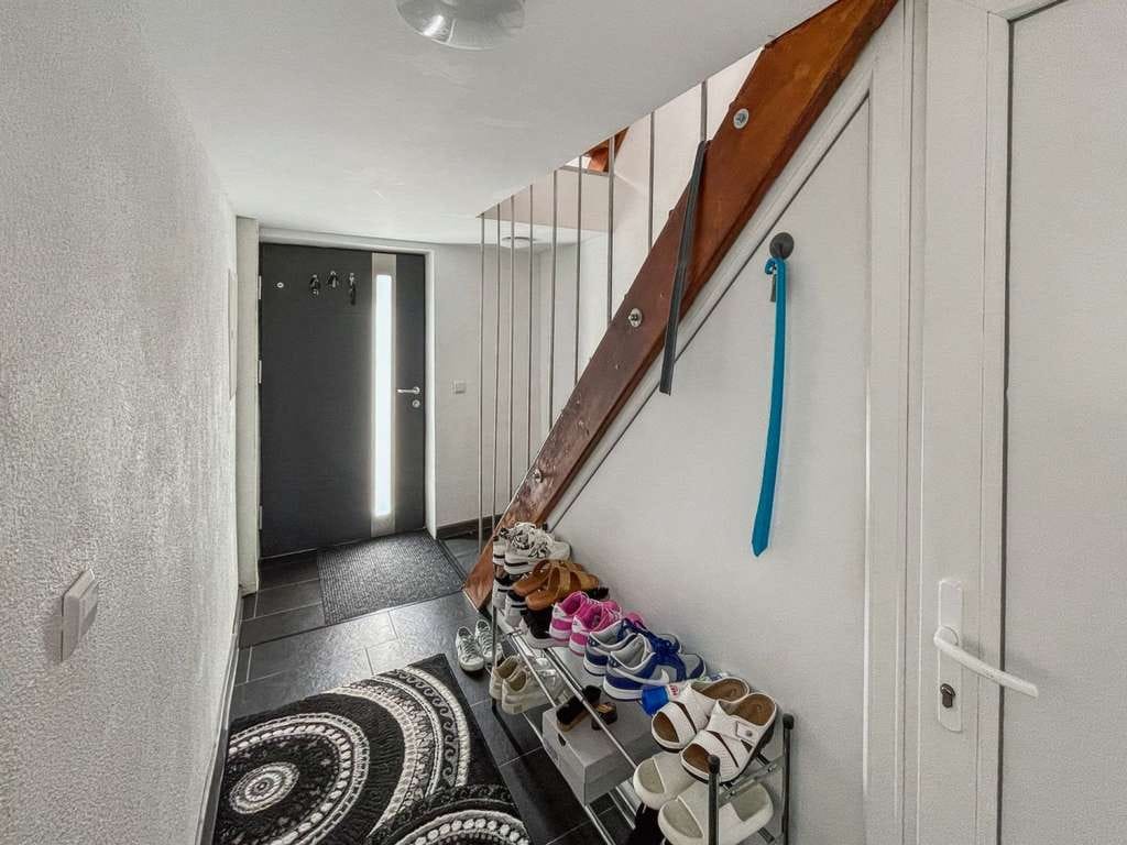 Immobilie in Langenenslingen - Modernisiertes Haus mit Scheune in zentraler Lage in Langenenslingen - Bild 1