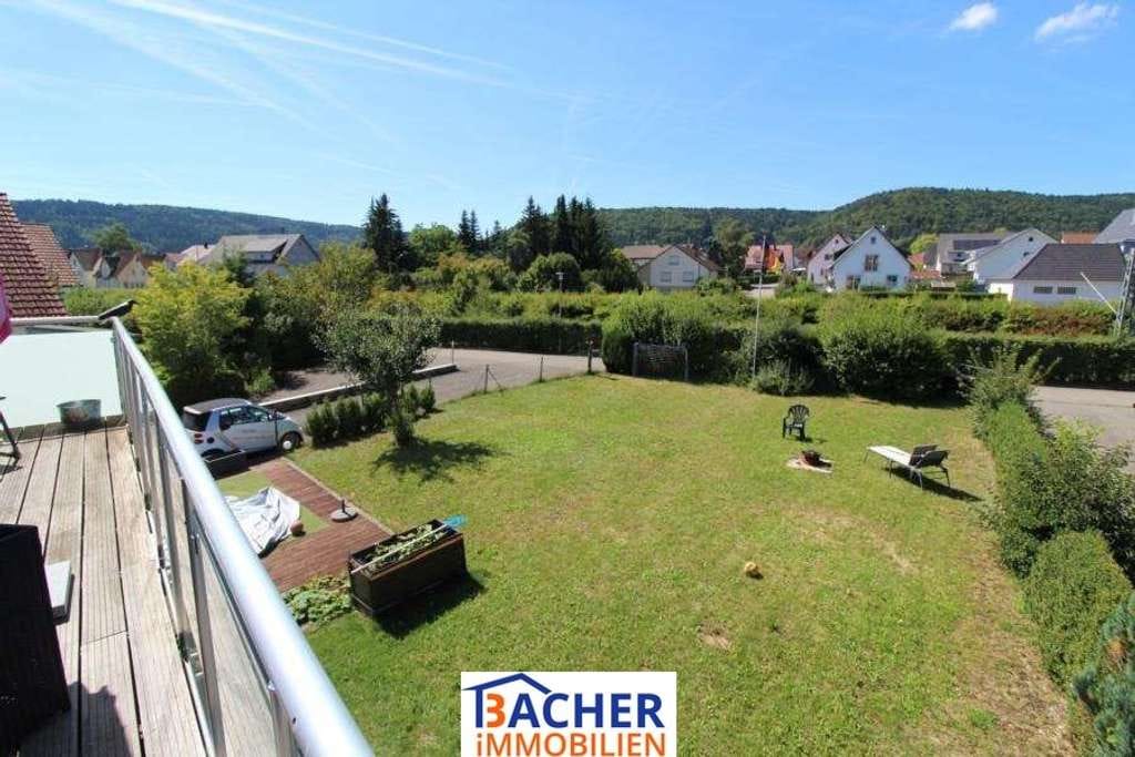 Immobilie in Wurmlingen - RESERVIERT! Mehr als nur ein Haus – "Ihr Zuhause mit Perspektive“ - Bild 4