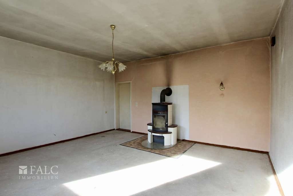 Immobilie in Rom - Bauernhaus mit Potenzial im Dornröschenschlaf - Bild 3
