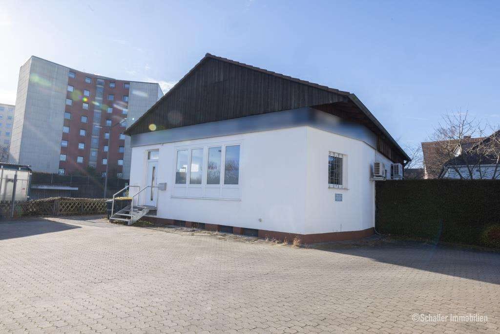 Immobilie in Oberasbach - Wohn- und Geschäftshaus in Oberasbach / Haus kaufen  - Bild 3