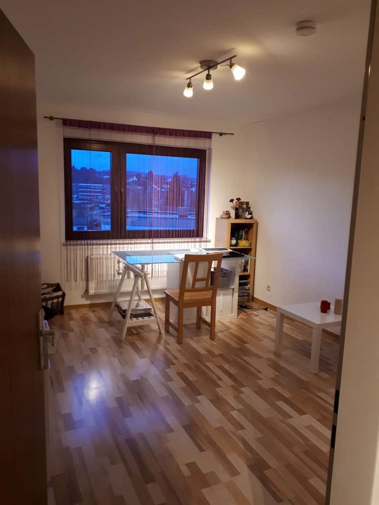 Immobilie in Diez - Gepflegte 4-Zimmer-Wohnung mit Balkon *Von Privat/Ohne Maklerprovision* - Bild 1