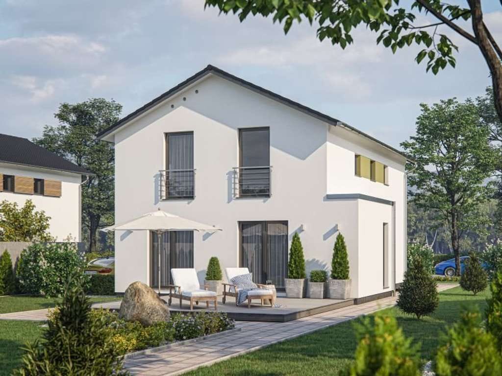 Immobilie in Reichertshofen - Bauen Sie Ihr Traumhaus - Bild 0