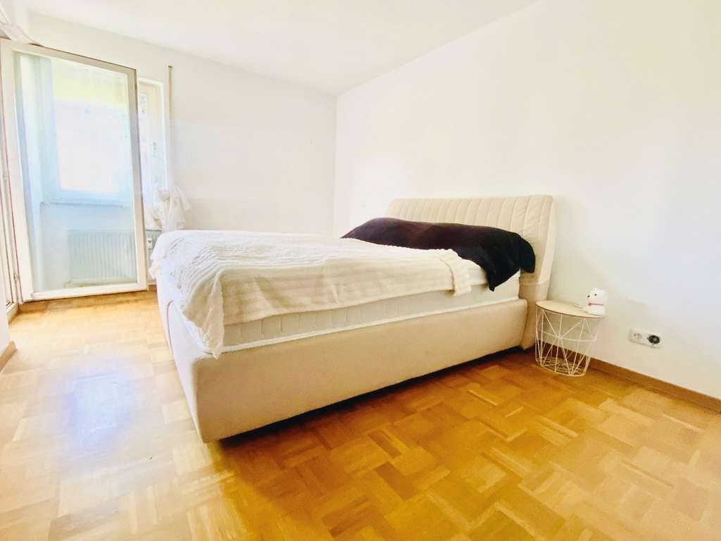 Immobilie in Ditzingen - Gemütliche 3,5 Zimmerwohnung in Ditzingen-Heimerdingen zu verkaufen - Bild 1