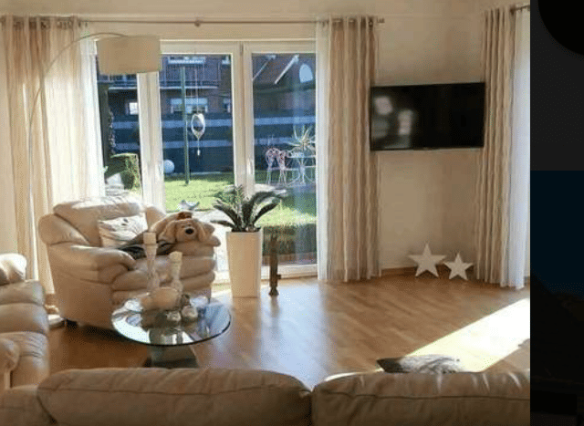 Immobilie in Holdorf - Geschmackvoll renoviertes Haus in Holdorf - Bild 3