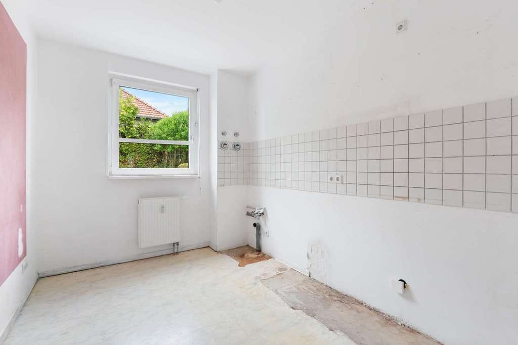 Immobilie in Woltersdorf - Vermietete Wohnung im gepflegten Ensemble – solide Investition - Bild 3