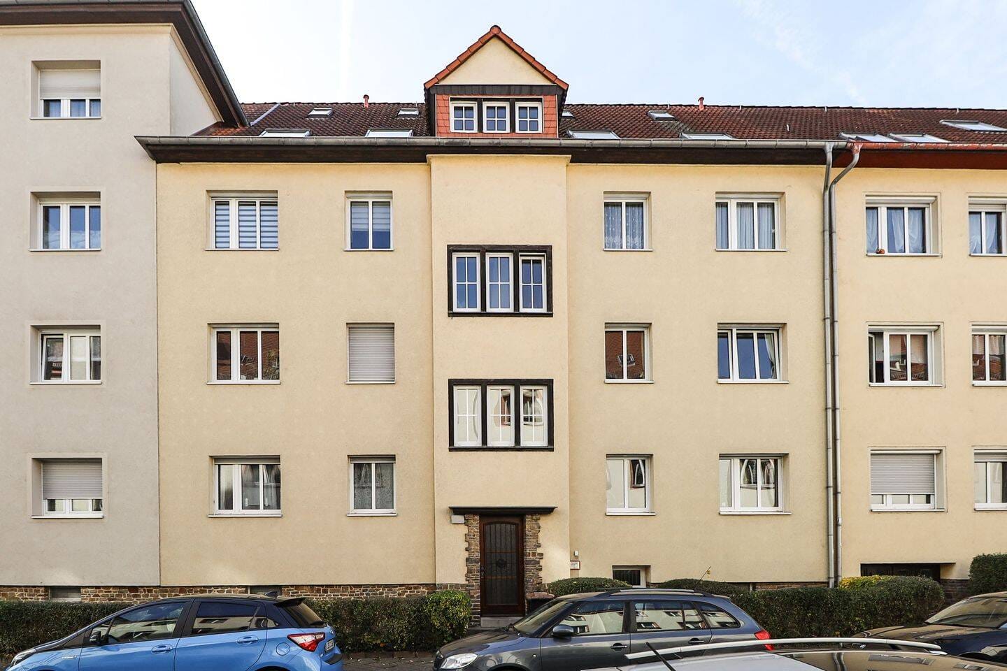 Immobilie in Leipzig -  Zukunftsorientiertes Investment in bester Wohnlage: Attraktives Mehrfamilienhaus in Leipzig- Gohlis - Bild 0