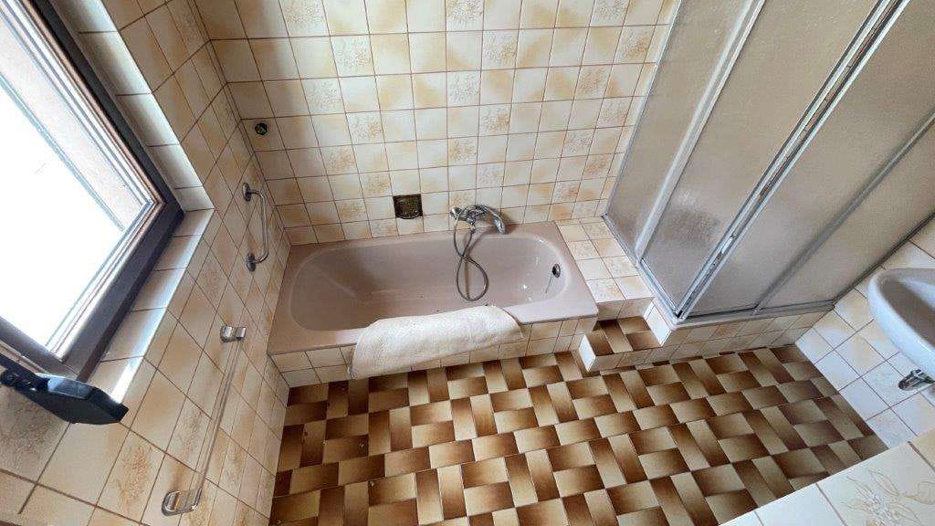 Immobilie in Roßwein - Achtung - Preissenkung! Hübsche Doppelhaushälfte mit großzügigem Grundstück in Roßwein zu verkaufen - Bild 3