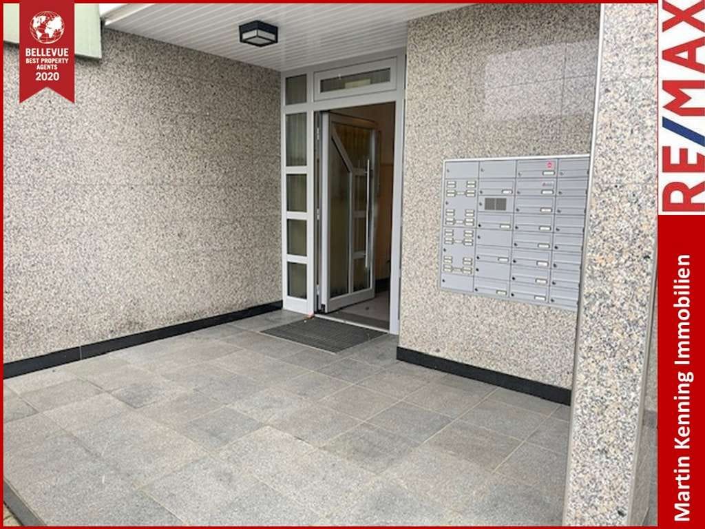 Immobilie in Wülfrath - * 2-Etagen-Wohnung mit Weitblick – Außenmodernisierung bereits bezahlt* - Bild 0