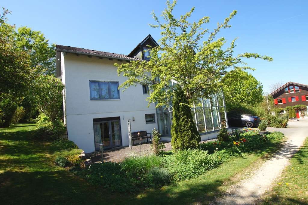 Immobilie in Breitenbrunn - Ihr familienfreundliches Zuhause im naturnahen Umfeld - Bild 3