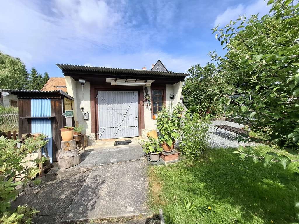 Immobilie in Neusalza-Spremberg - Feines Haus mit Wald in idyllischer Lage - Bild 4