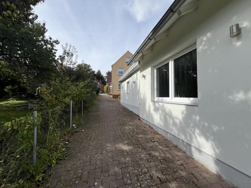 Immobilie in Buxtehude -  - Bild 2