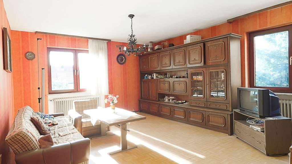 Immobilie in Volkach - Ein Zuhause mit Raum für Ideen - Bild 4