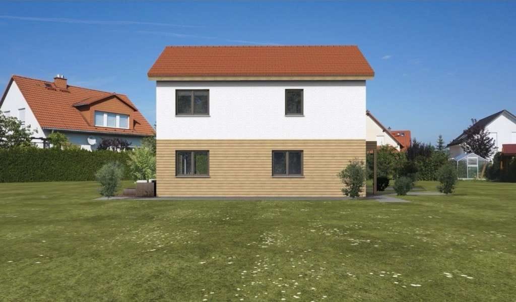 Immobilie in Wehrheim - Traumhaftes Baugrundstück in idyllischer Familienlage von Wehrheim-Pfaffenwiesbach - Bild 1