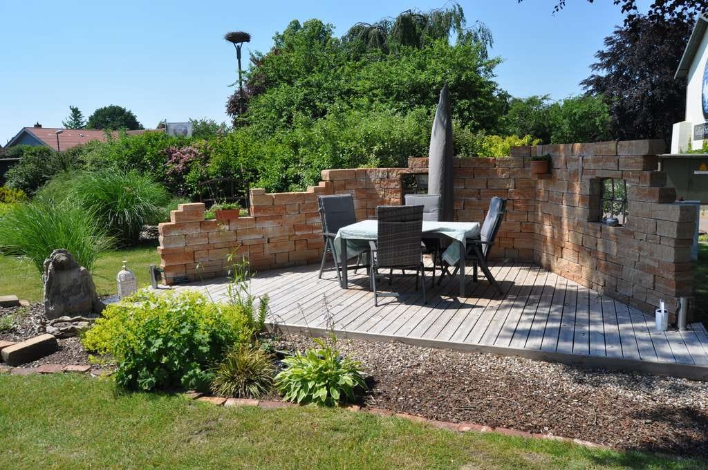 Immobilie in Hürup - Bauernhaus unter Reet mit Außensalzwasserpool, Sauna und Garten - Bild 3