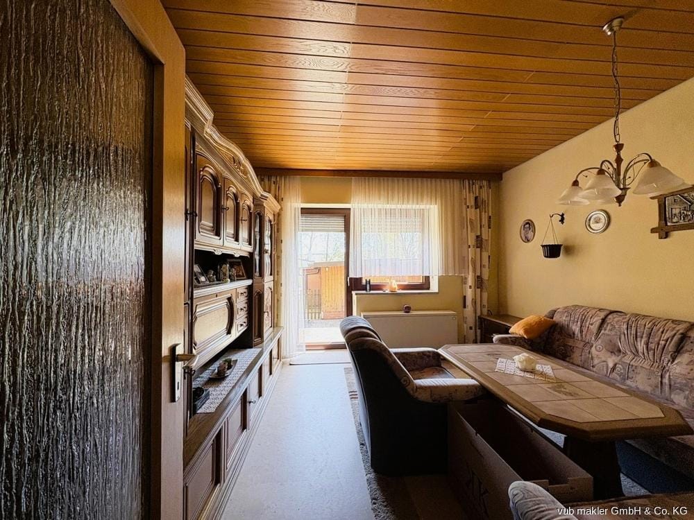 Immobilie in Waldershof - Einfamilienhaus freistehend in Waldershof - Bild 2