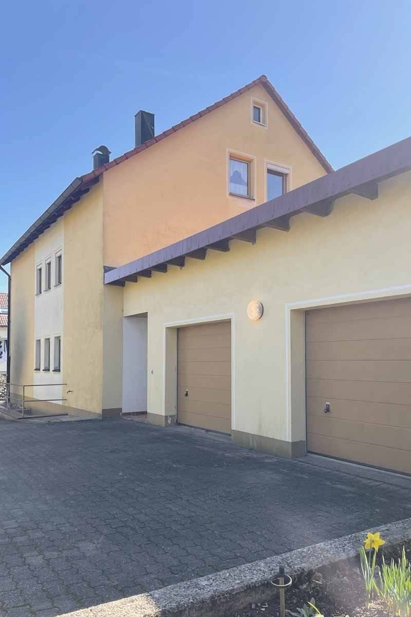 Immobilie in Betzenstein - Großzügiges Wohnhaus in Betzenstein - Bild 1