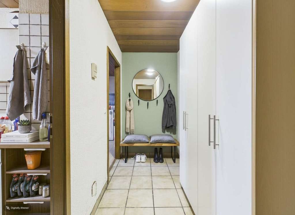 Immobilie in Saarlouis - 3-ZKB-Eigentumswohnung mit Balkon in Saarlouis - Bild 0