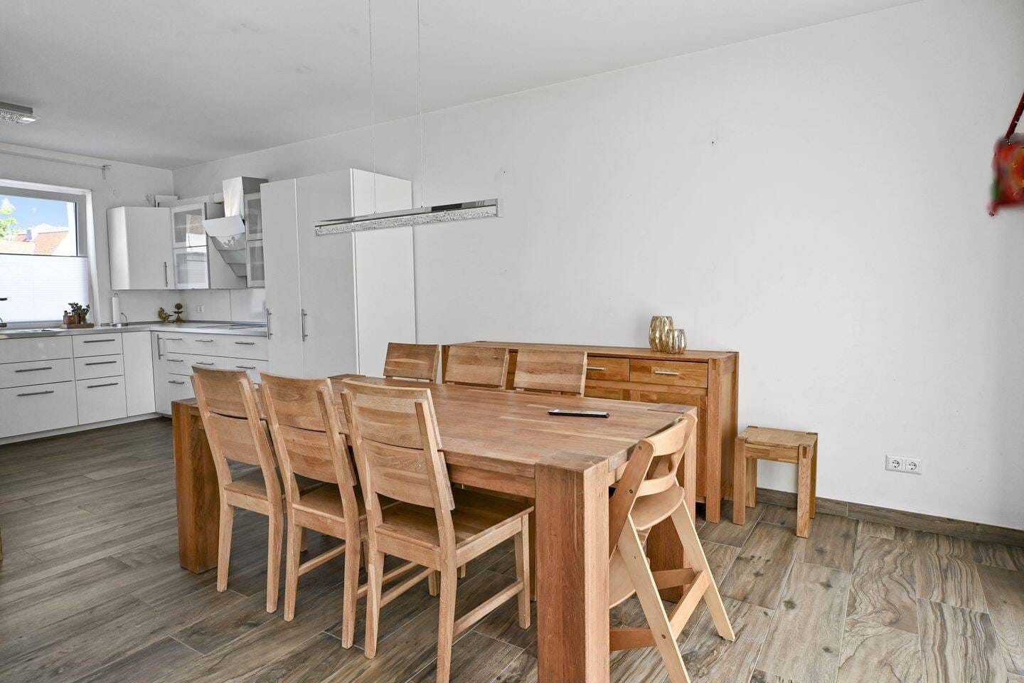 Immobilie in Lemförde - Energieeffizient und modern? Tolles Reihenmittelhaus zentral in Lemförde! - Bild 3
