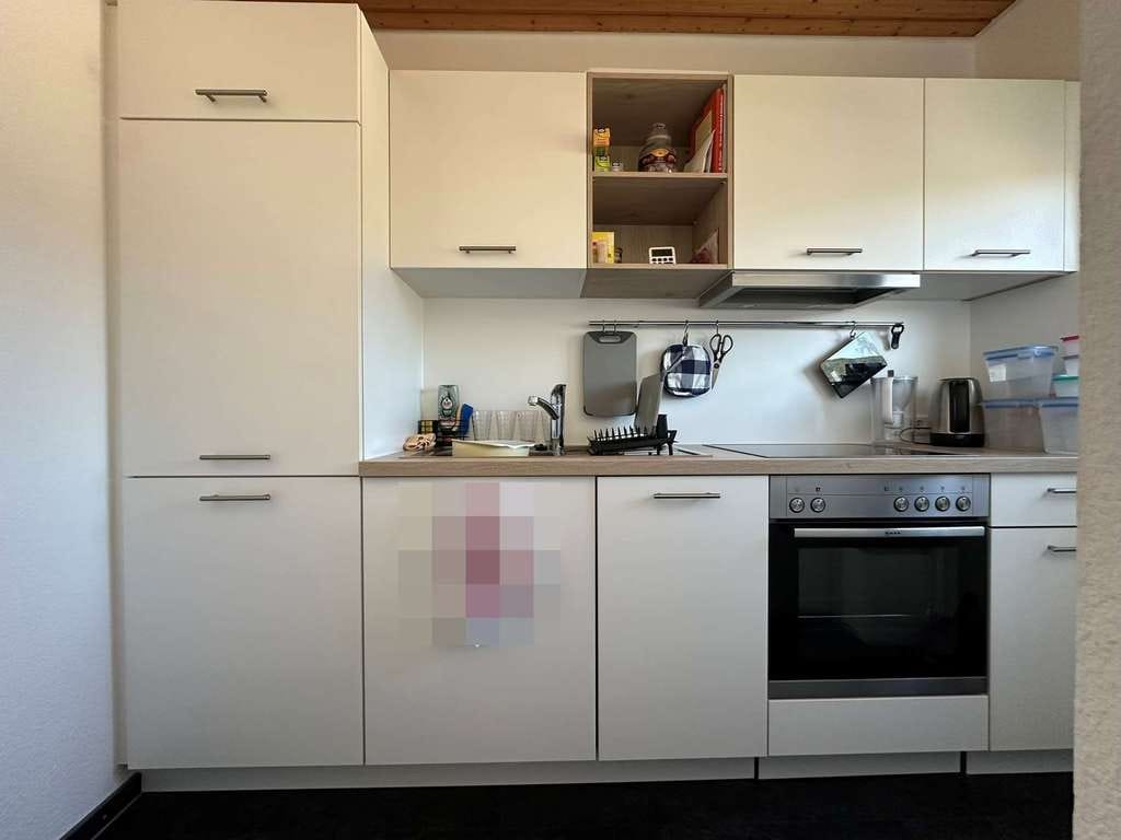 Immobilie in Mössingen - Helle 2,5 Zimmer Wohnung - mit Loggia & Stellplatz - Bild 0
