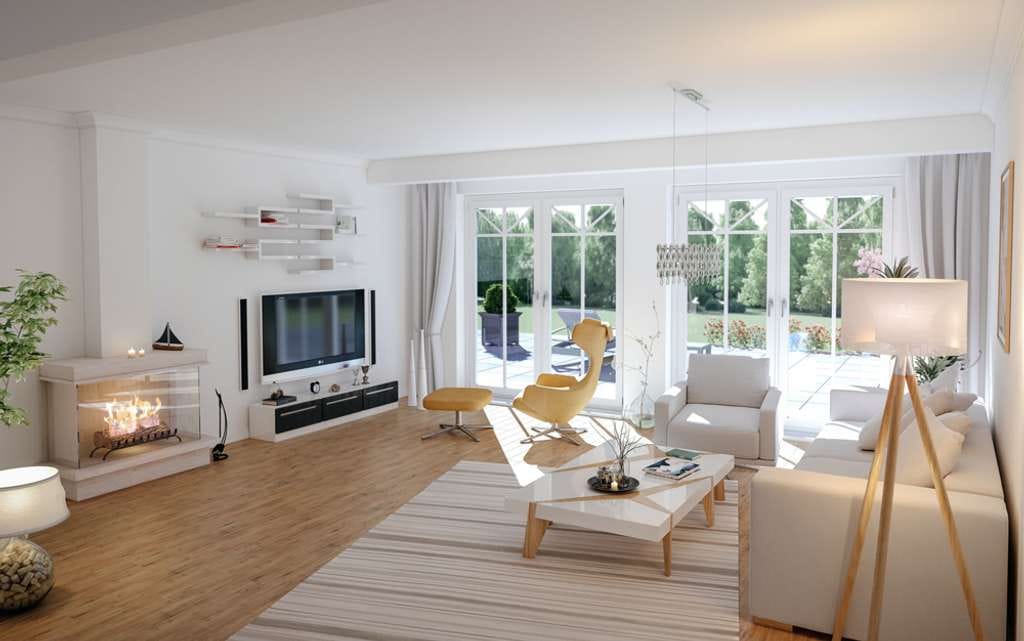 Immobilie in Wiedemar - Zuhause für alle Generationen – Ihr ScanHaus macht’s möglich - Bild 4
