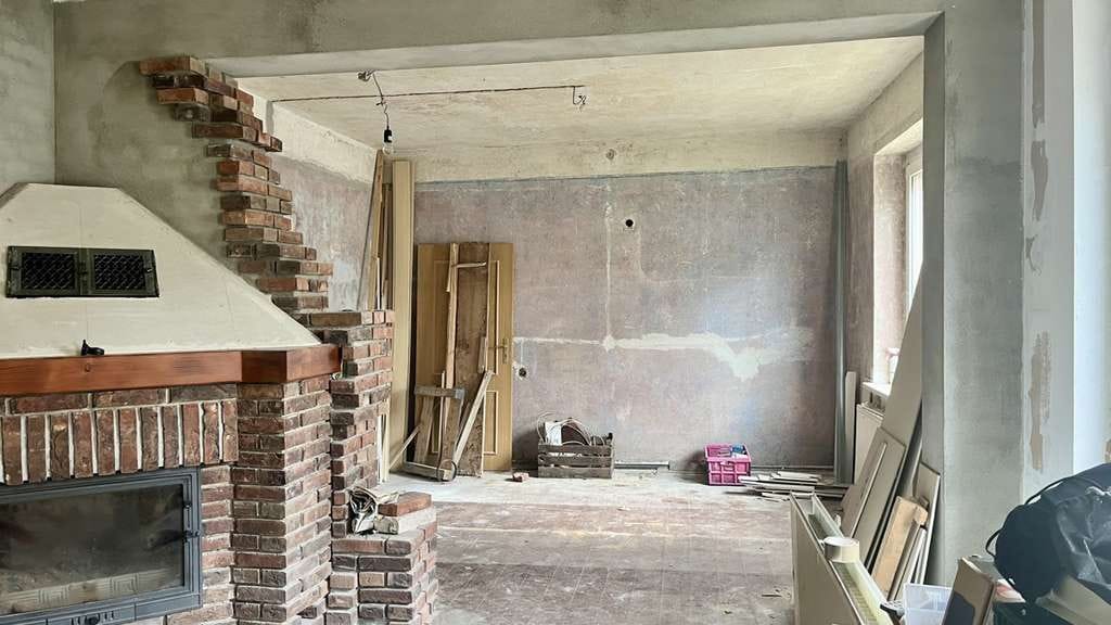 Immobilie in Wittenberg - PROVISIONSFREI|Freistehendes Einfamilienhaus mit 5 Zimmern, Nebengelass und 3 Garagen - Bild 4