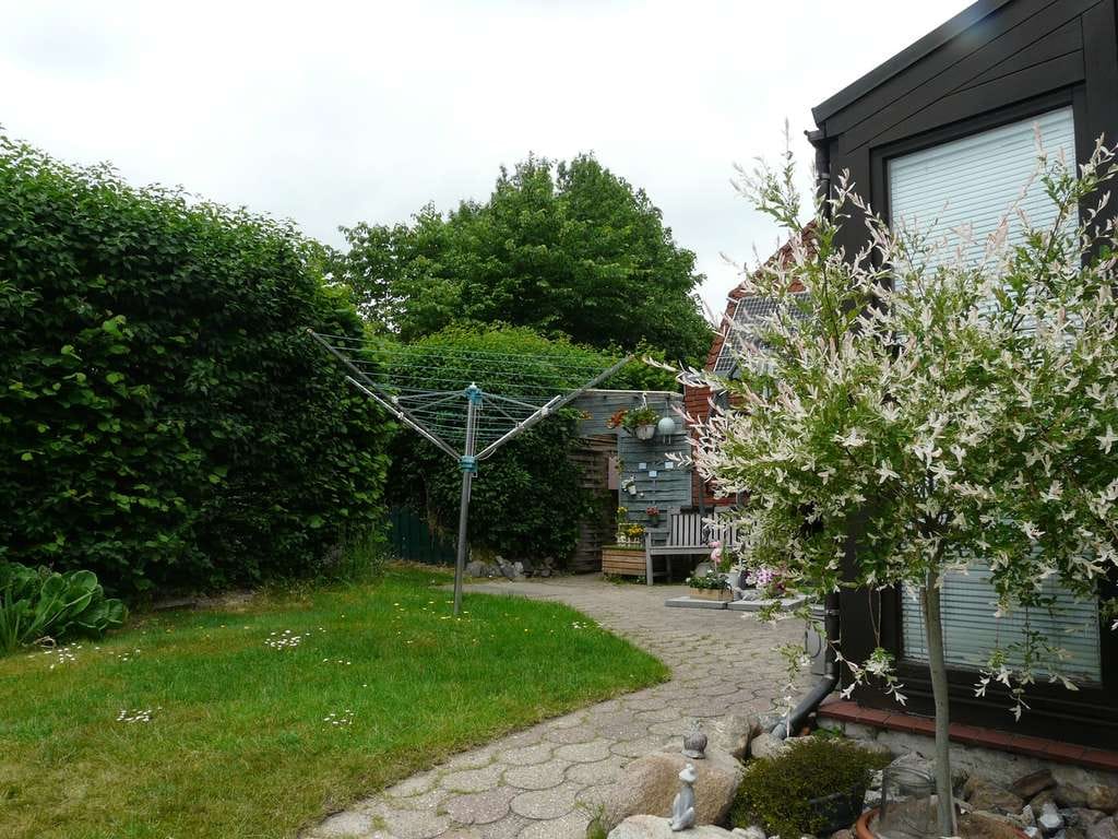 Immobilie in Süderbrarup - Freistehendes Einfamilienhaus - Bild 4