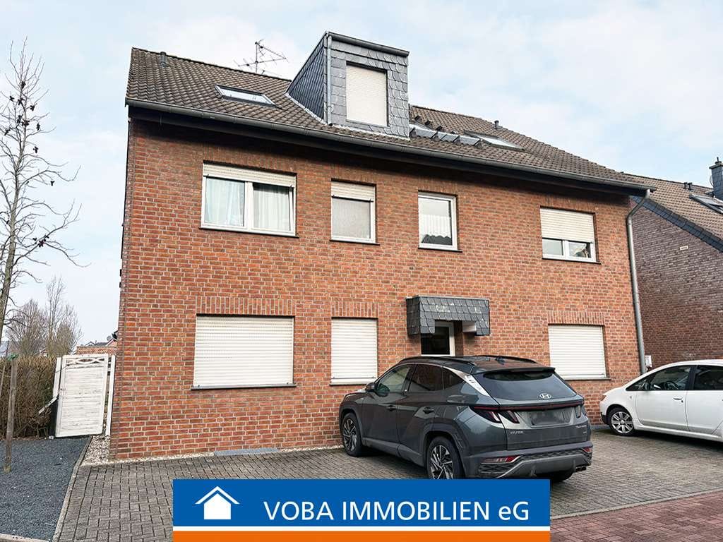 Immobilie in Kerken - Aus der Zwangsversteigerung! - Bild 0