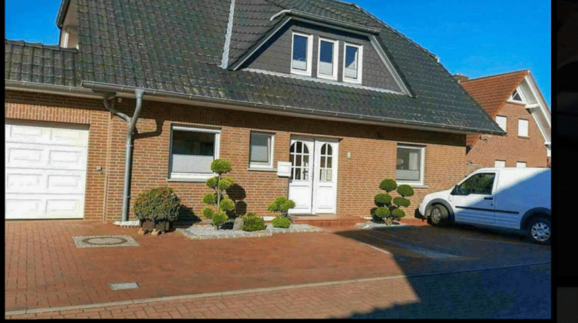 Immobilie in Holdorf - Geschmackvoll renoviertes Haus in Holdorf - Bild 0