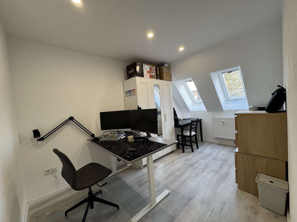 Immobilie in Nittendorf - Schönste DG Wohnung in Nittendorf? - Bild 4