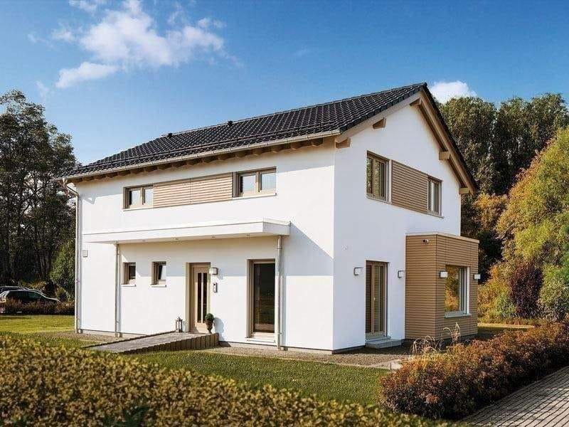 Immobilie in Zirkow - Aktionshaus Neubau mit FingerHaus ALLES RICHTIG GEMACHT. FingerHaus_MV - Bild 3