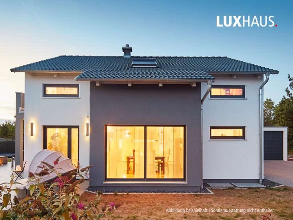 Immobilie in Neidenstein - LUXHAUS - WOHLFÜHLATMOSPHÄRE FÜR DIE GANZE FAMILIE - - Bild 3