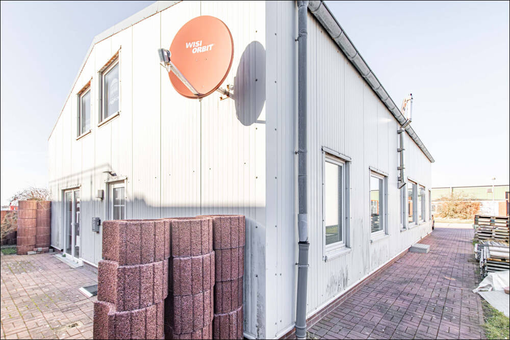 Immobilie in Borkum - Borkum: Wohn- & Gewerbeimmobilie in Hafennähe - Bild 2